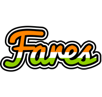 Fares mumbai logo