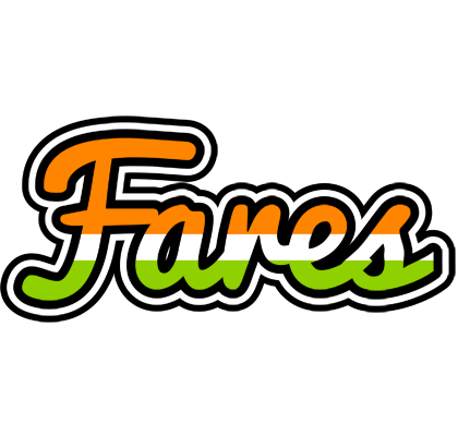 Fares mumbai logo