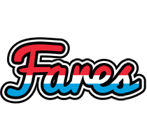 Fares norway logo