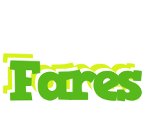 Fares picnic logo