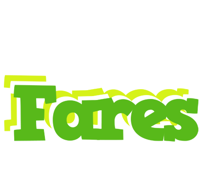 Fares picnic logo