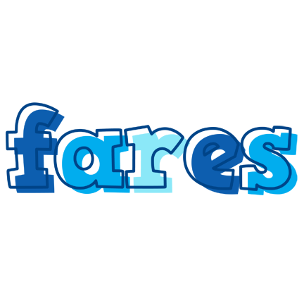 Fares sailor logo