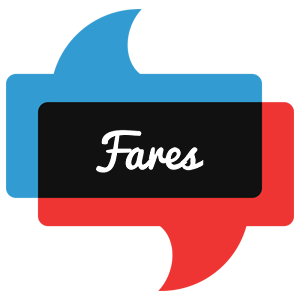 Fares sharks logo