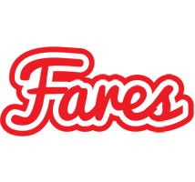 Fares sunshine logo