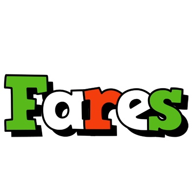 Fares venezia logo