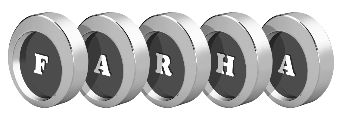 Farha coins logo