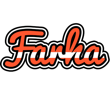 Farha denmark logo