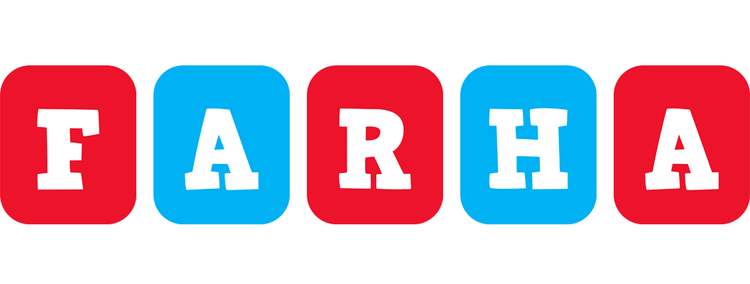 Farha diesel logo