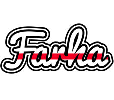 Farha kingdom logo