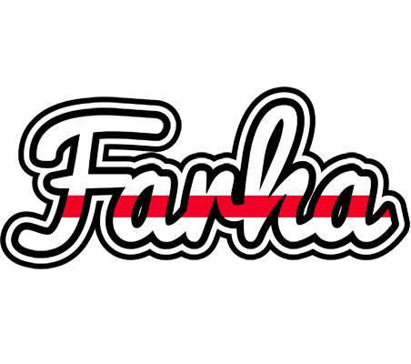 Farha kingdom logo