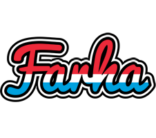 Farha norway logo