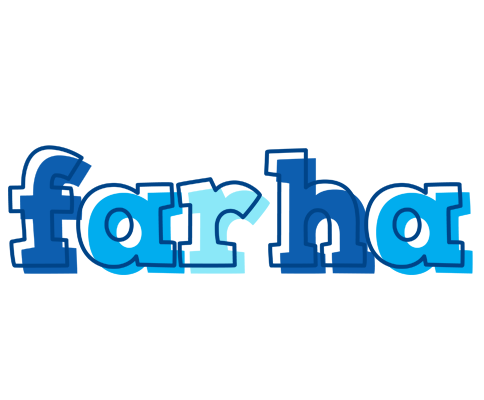 Farha sailor logo