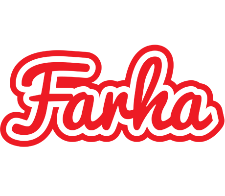 Farha sunshine logo