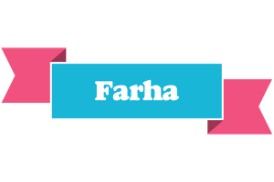 Farha today logo