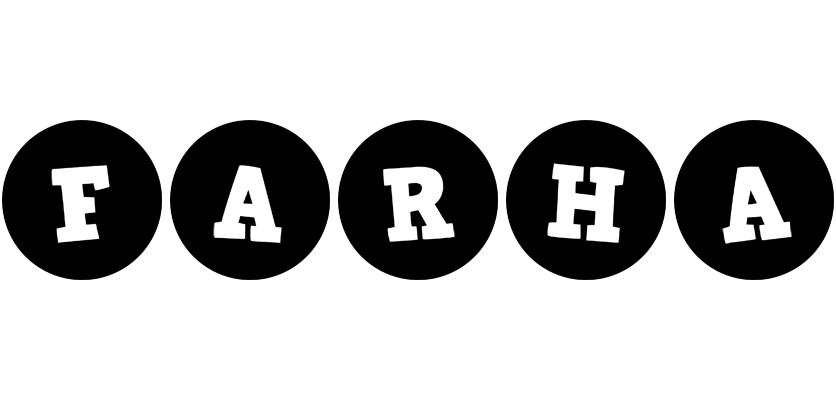 Farha tools logo