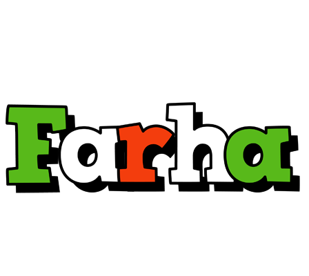 Farha venezia logo