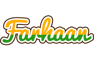 Farhaan banana logo