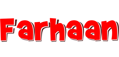 Farhaan basket logo