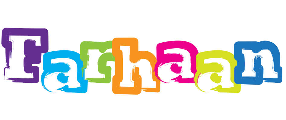 Farhaan casino logo