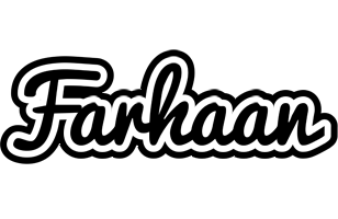 Farhaan chess logo