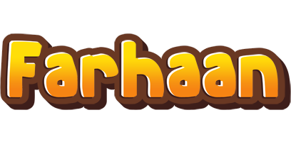Farhaan cookies logo
