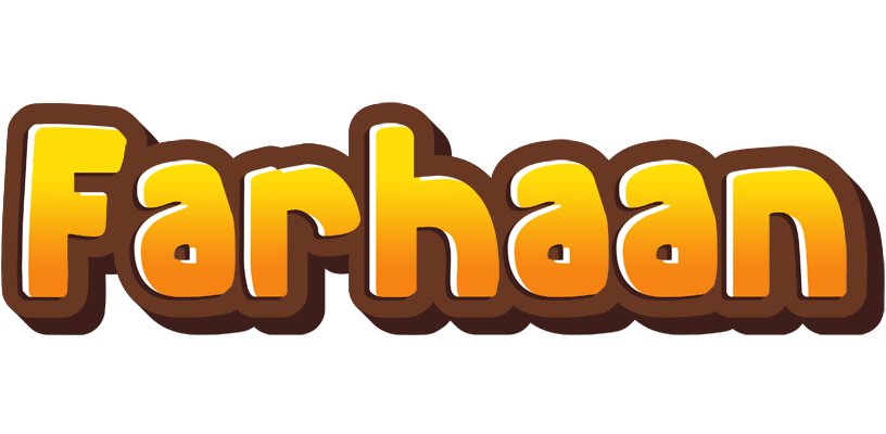 Farhaan cookies logo