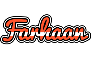 Farhaan denmark logo