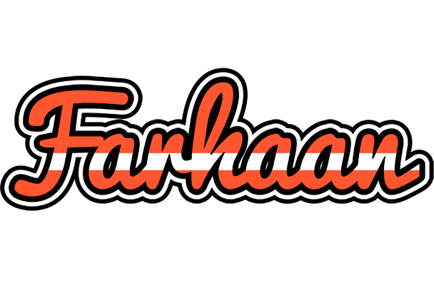 Farhaan denmark logo