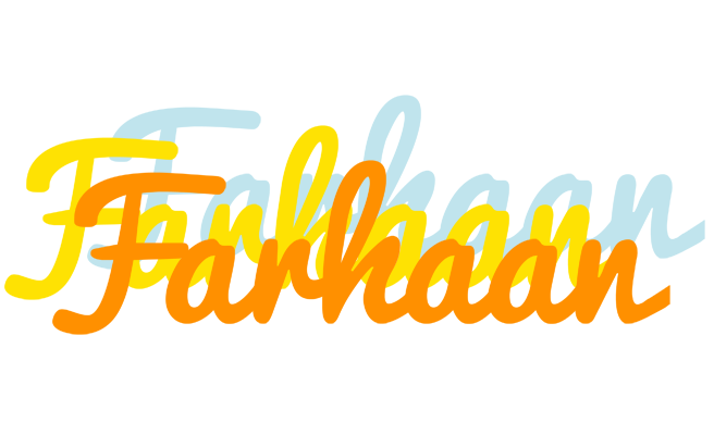 Farhaan energy logo