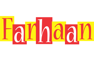 Farhaan errors logo