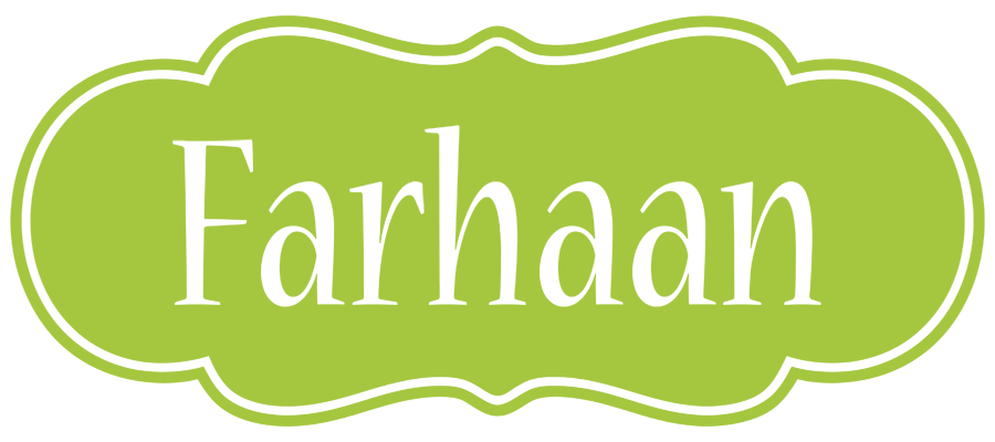 Farhaan family logo