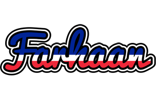 Farhaan france logo