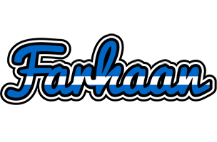 Farhaan greece logo