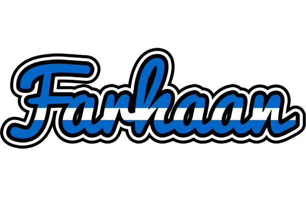 Farhaan greece logo