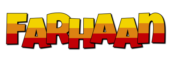 Farhaan jungle logo