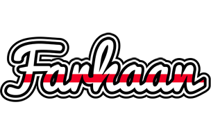 Farhaan kingdom logo