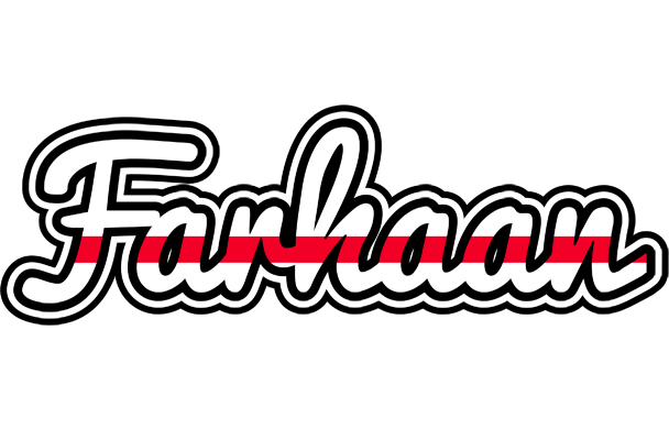 Farhaan kingdom logo