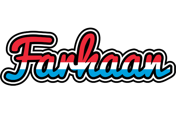 Farhaan norway logo
