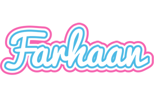 Farhaan outdoors logo