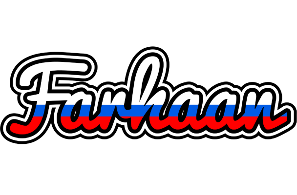Farhaan russia logo