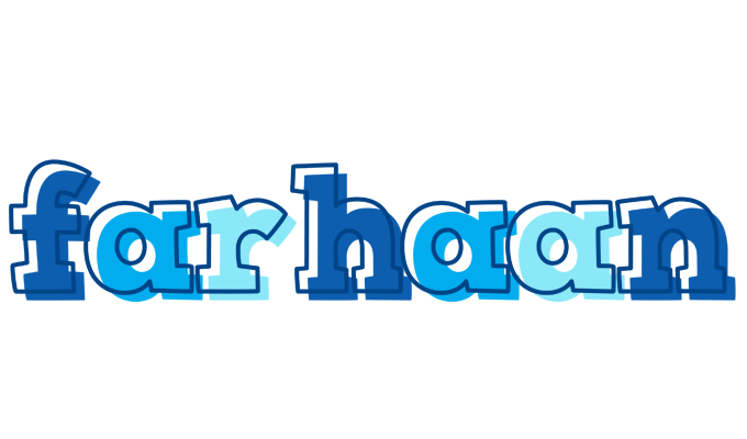 Farhaan sailor logo