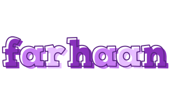 Farhaan sensual logo