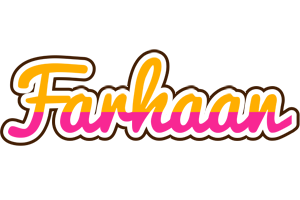 Farhaan smoothie logo