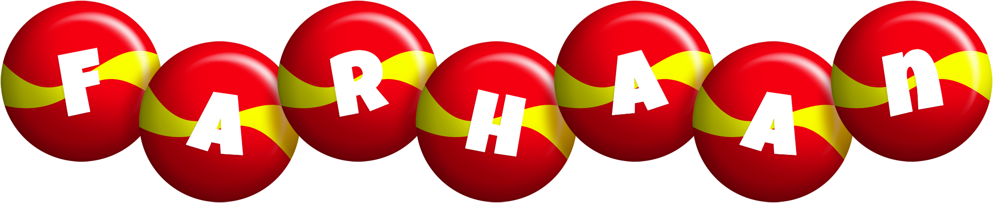 Farhaan spain logo
