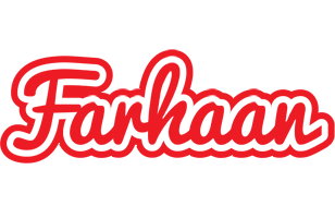Farhaan sunshine logo