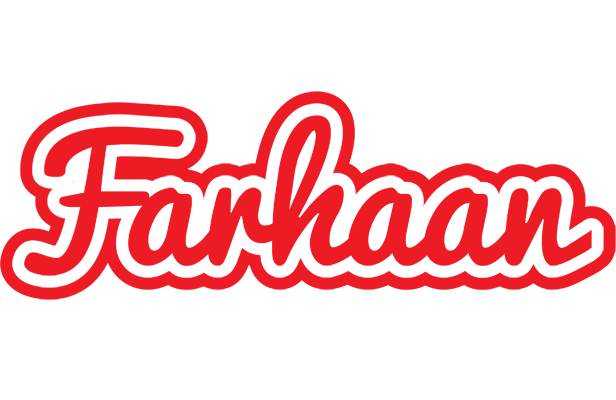 Farhaan sunshine logo