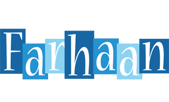 Farhaan winter logo