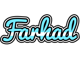 Farhad argentine logo