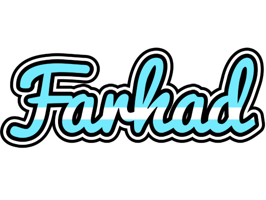 Farhad argentine logo