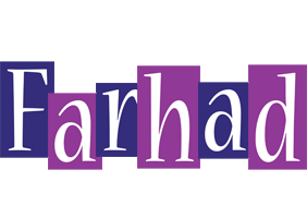 Farhad autumn logo